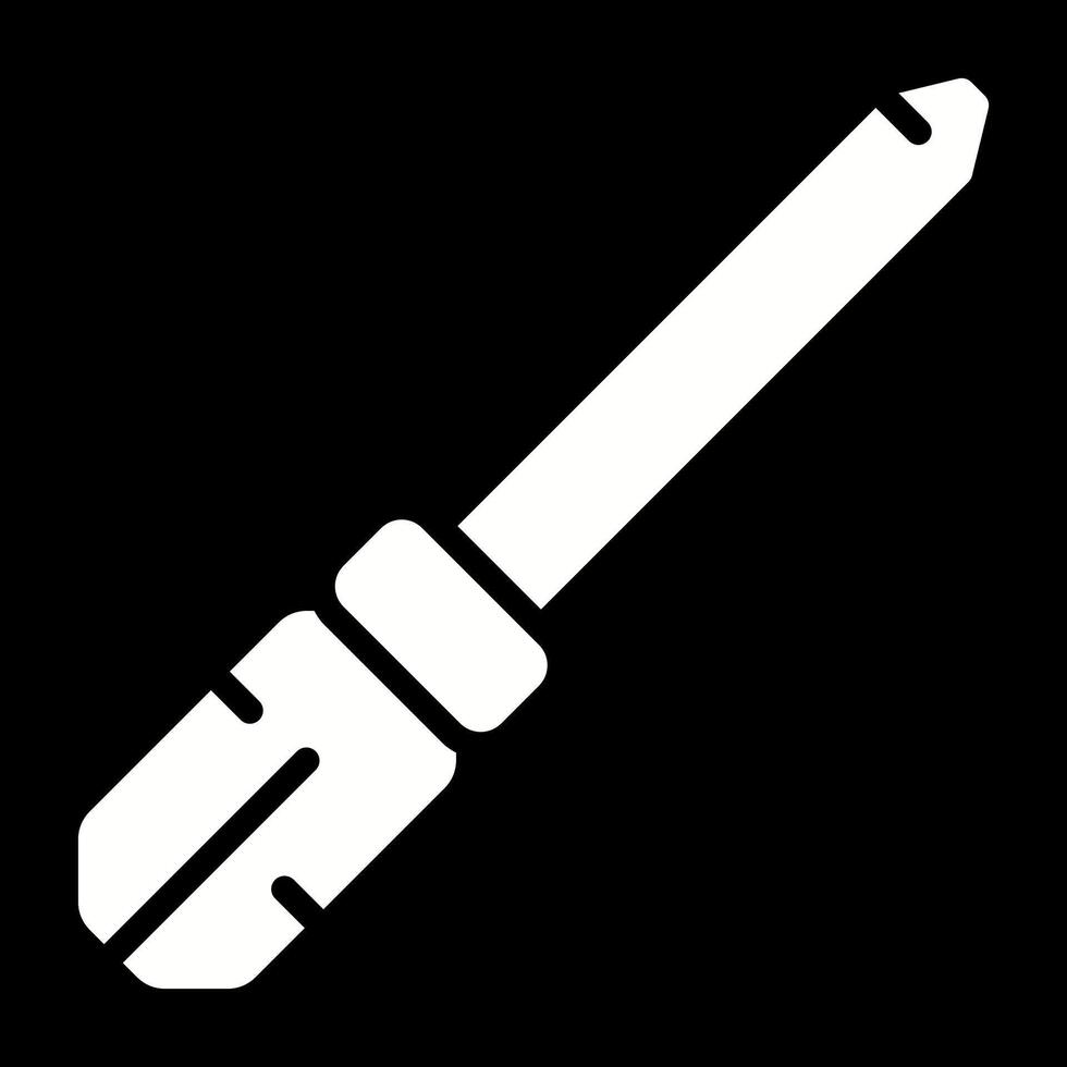 Screwdriver Vector Icon