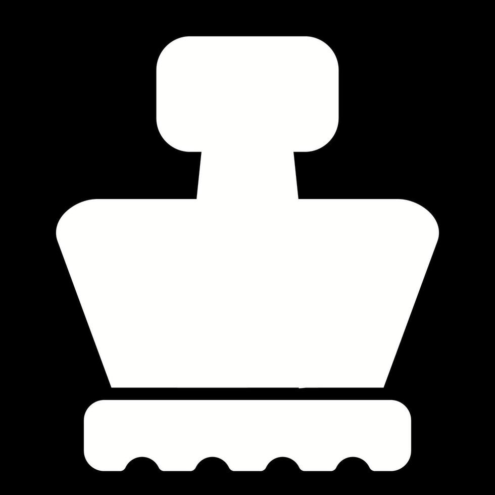 Paperclip Vector Icon