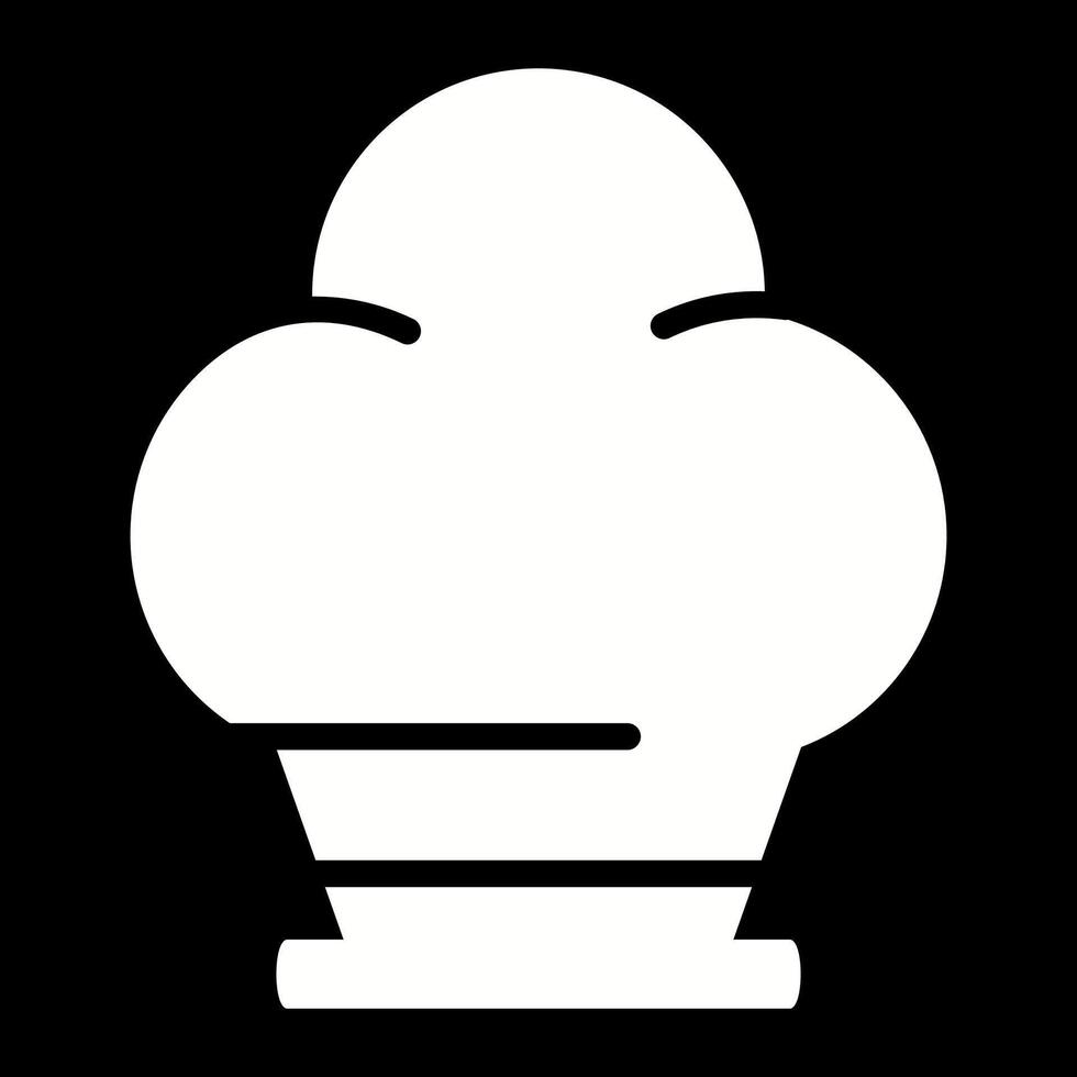 Chef Hat Vector Icon