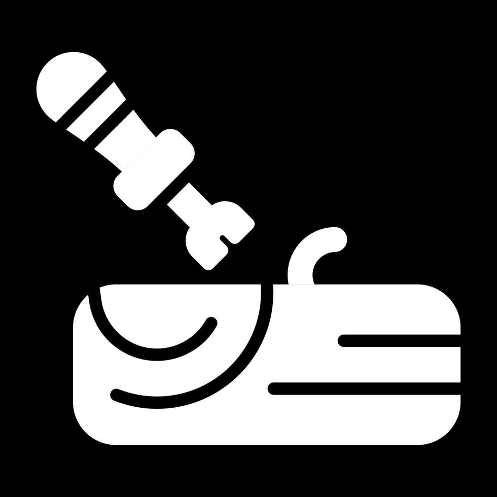 Crafting Vector Icon