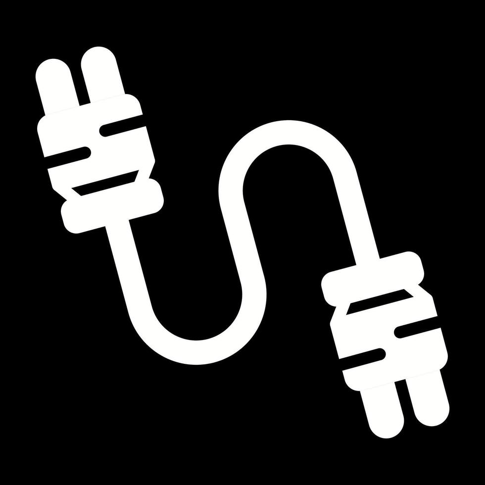 Wire Connectors Vector Icon