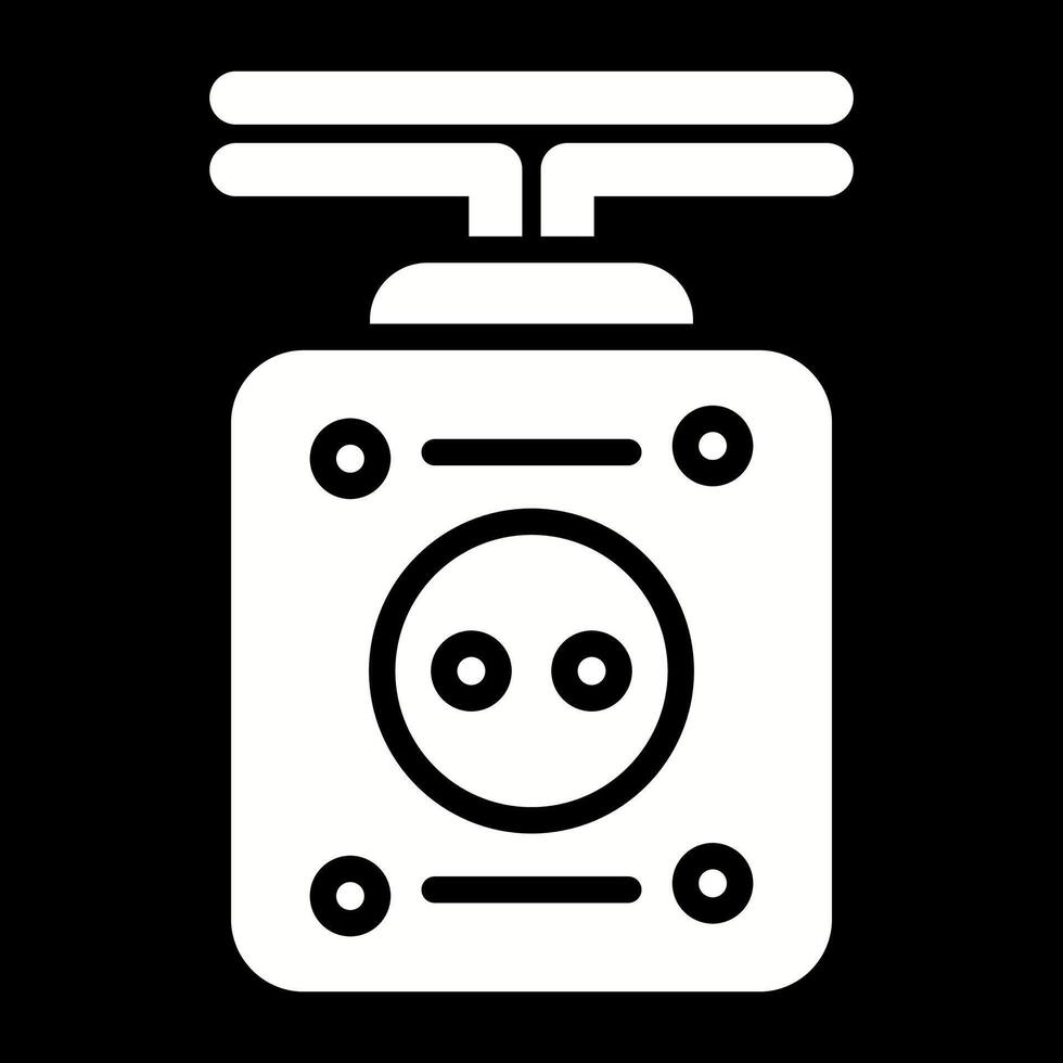 Wiring Vector Icon