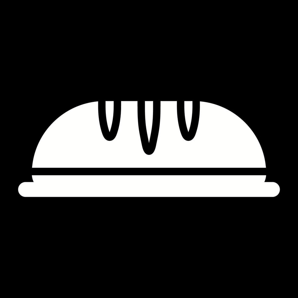 Bread Vector Icon