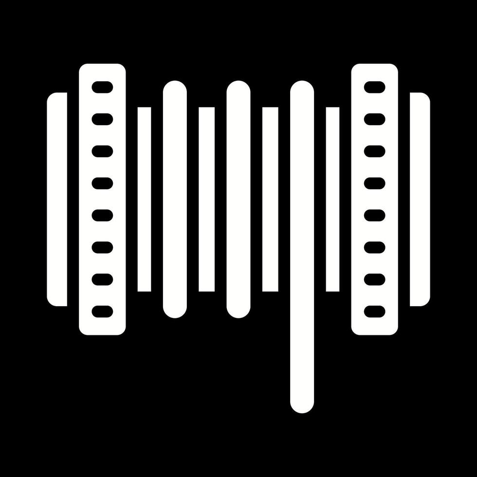 Cable Reel Vector Icon