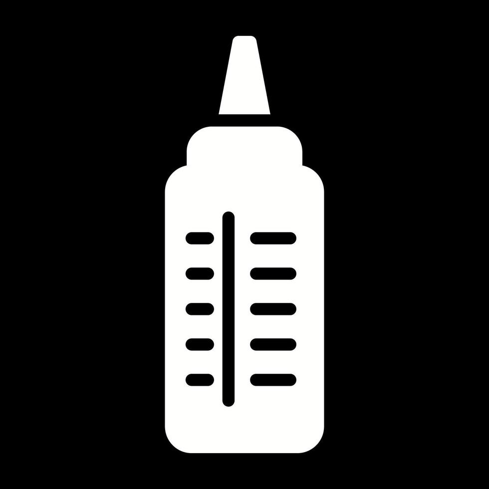 cable tracción lubricante vector icono