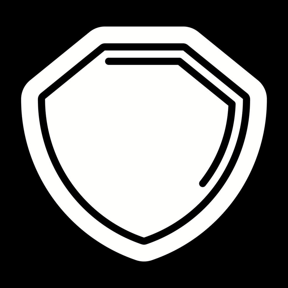 Shield Vector Icon