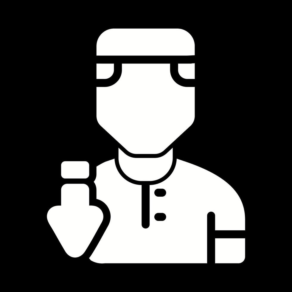 Loss Vector Icon