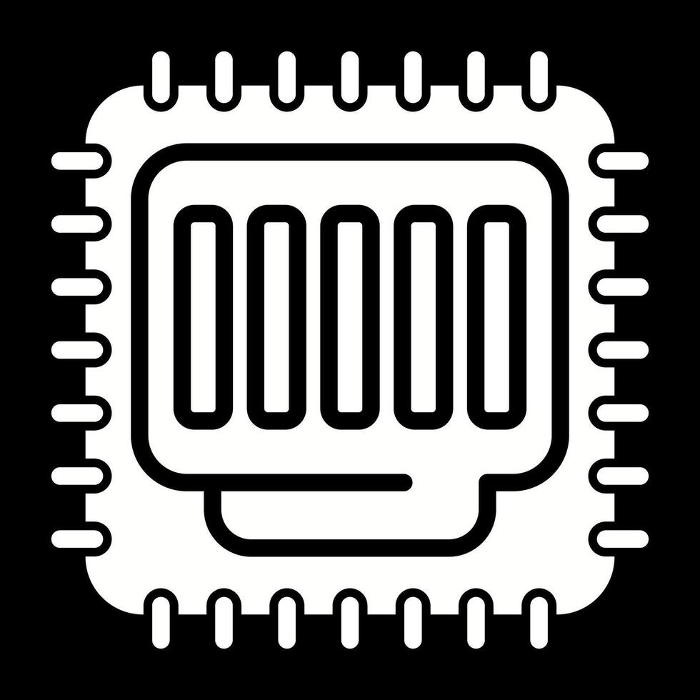 Ethernet Vector Icon