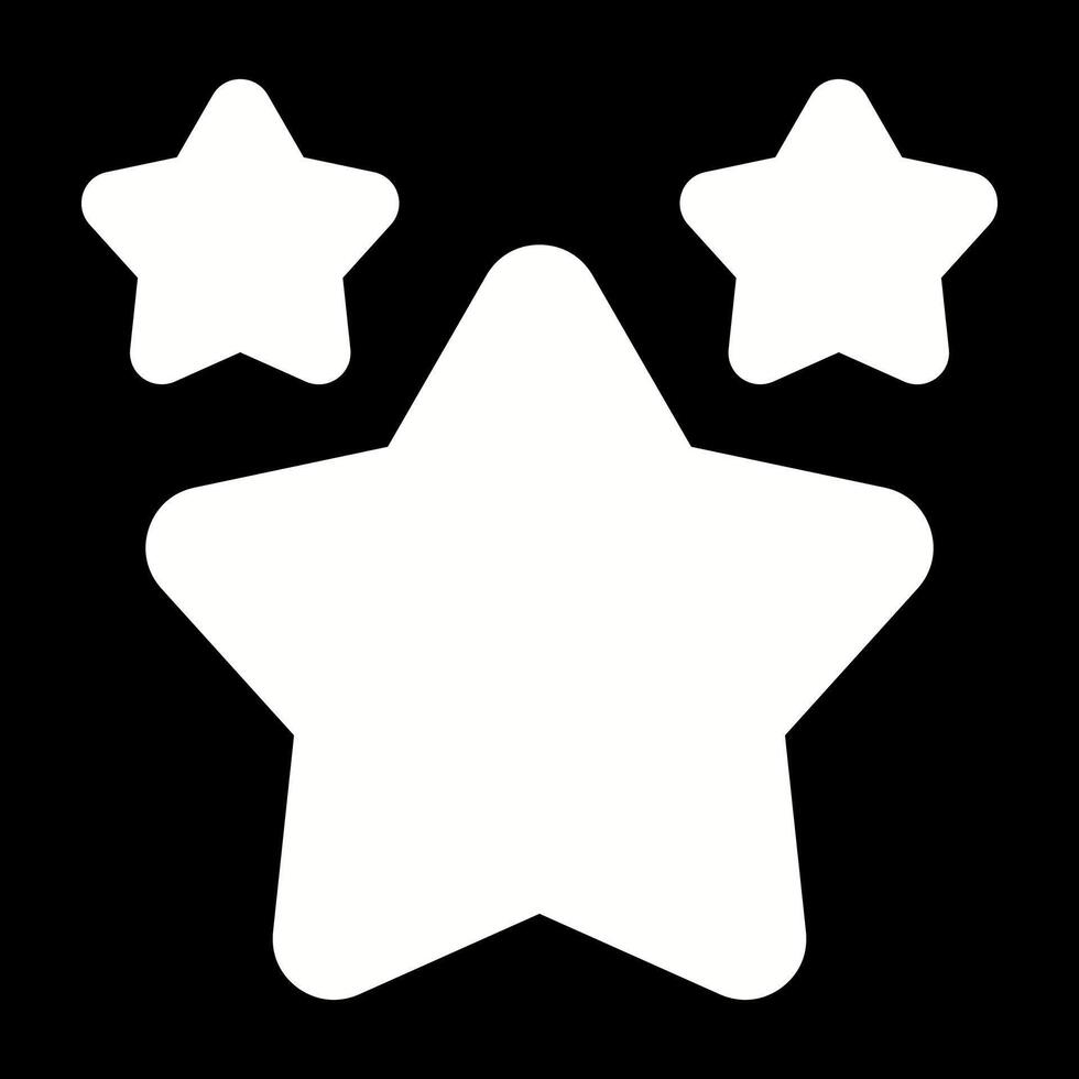 Star Vector Icon
