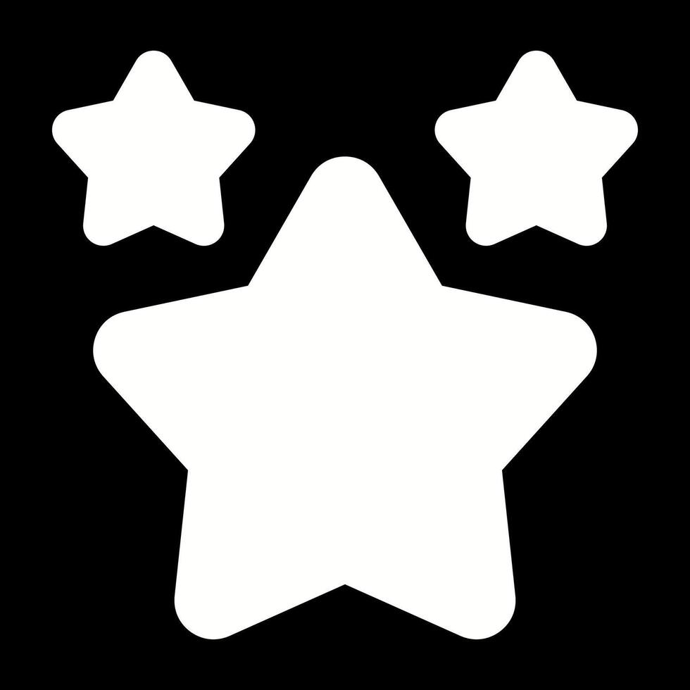 Star Vector Icon