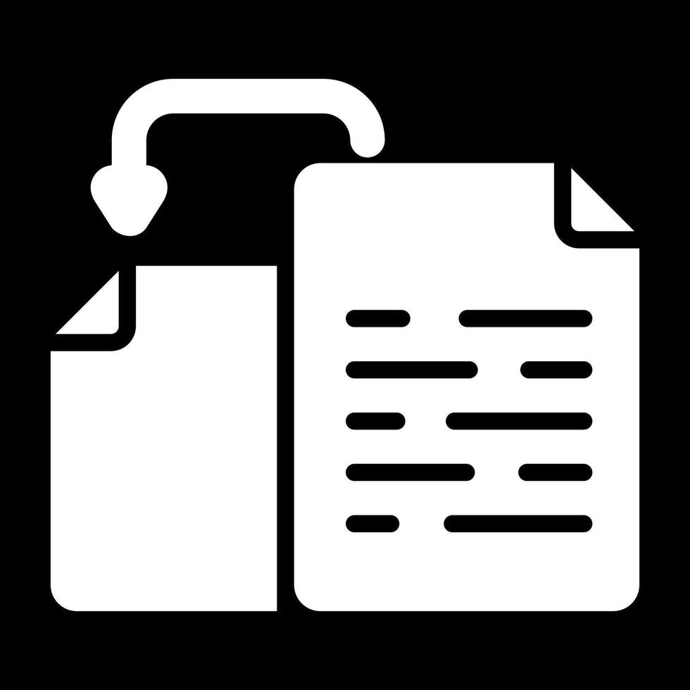 Orientation Vector Icon