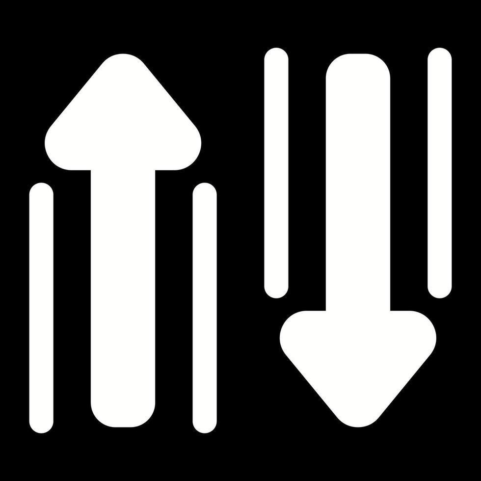 Arrow Vector Icon