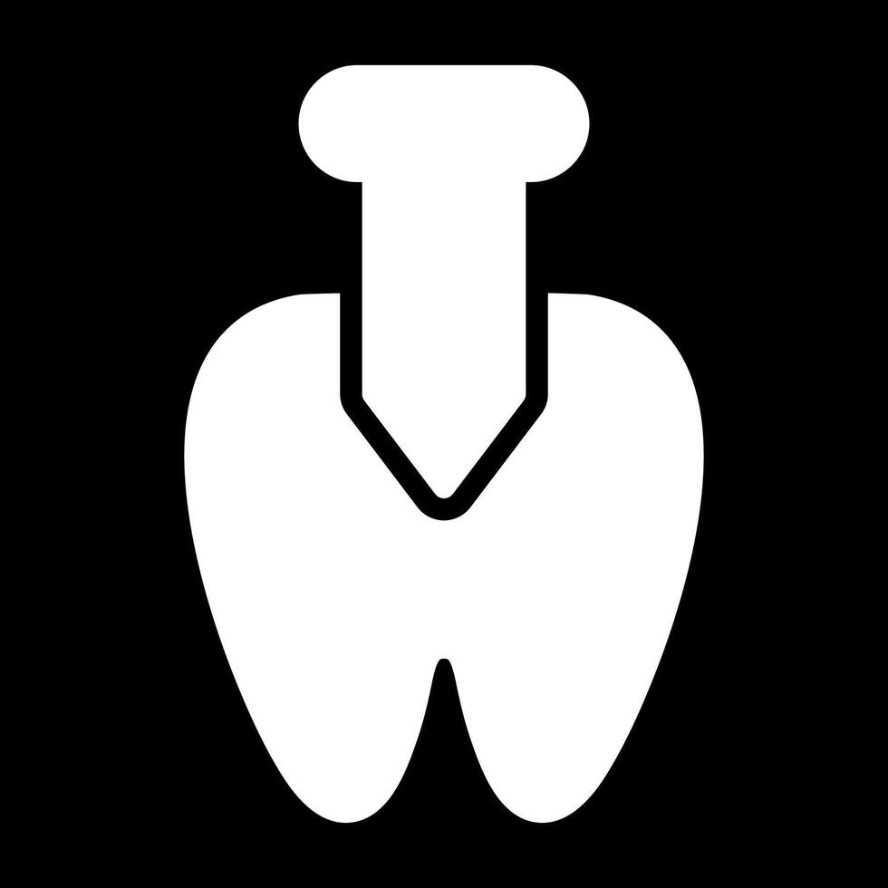 Drill Vector Icon