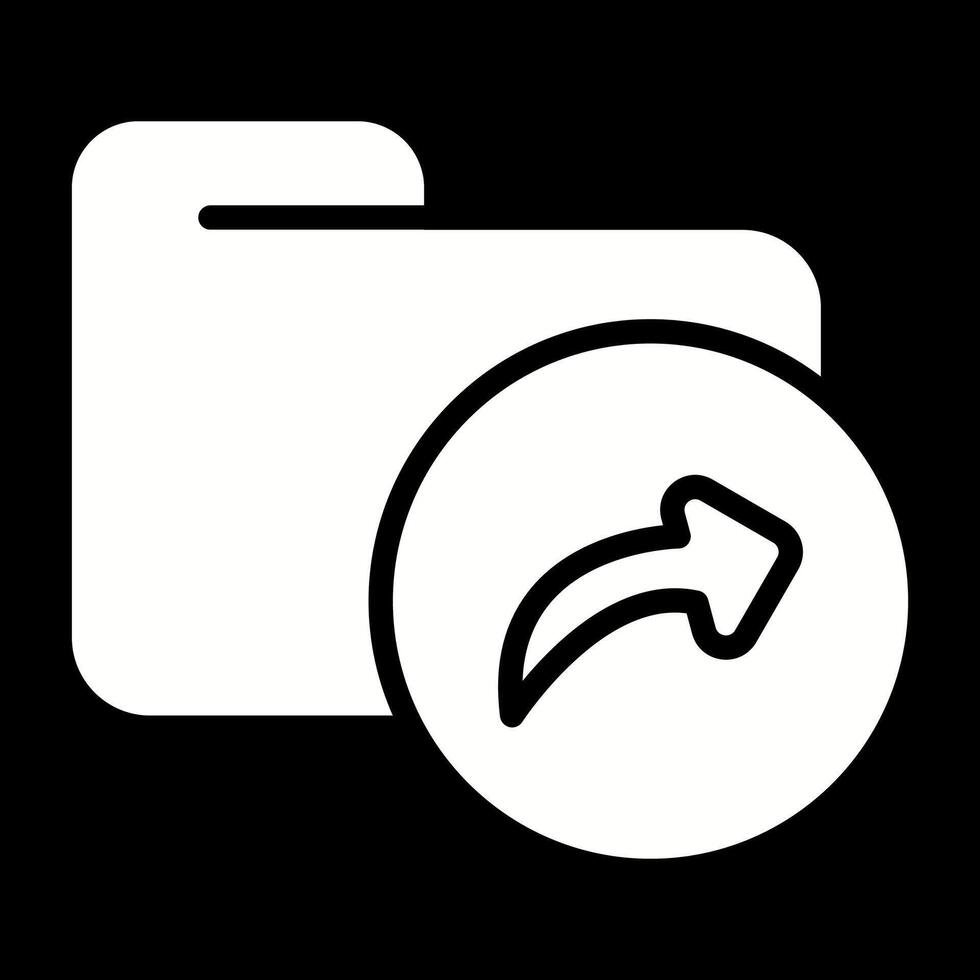 Folder Vector Icon