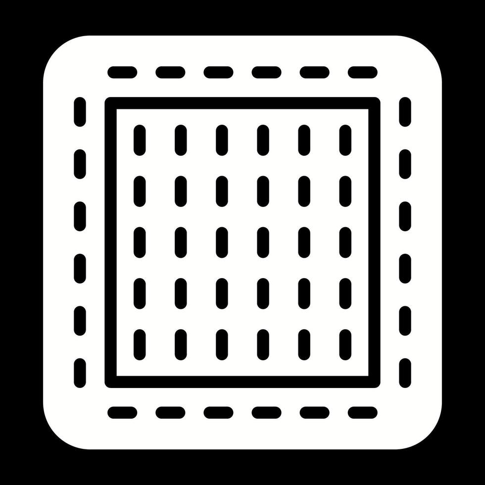 Motherboard Vector Icon