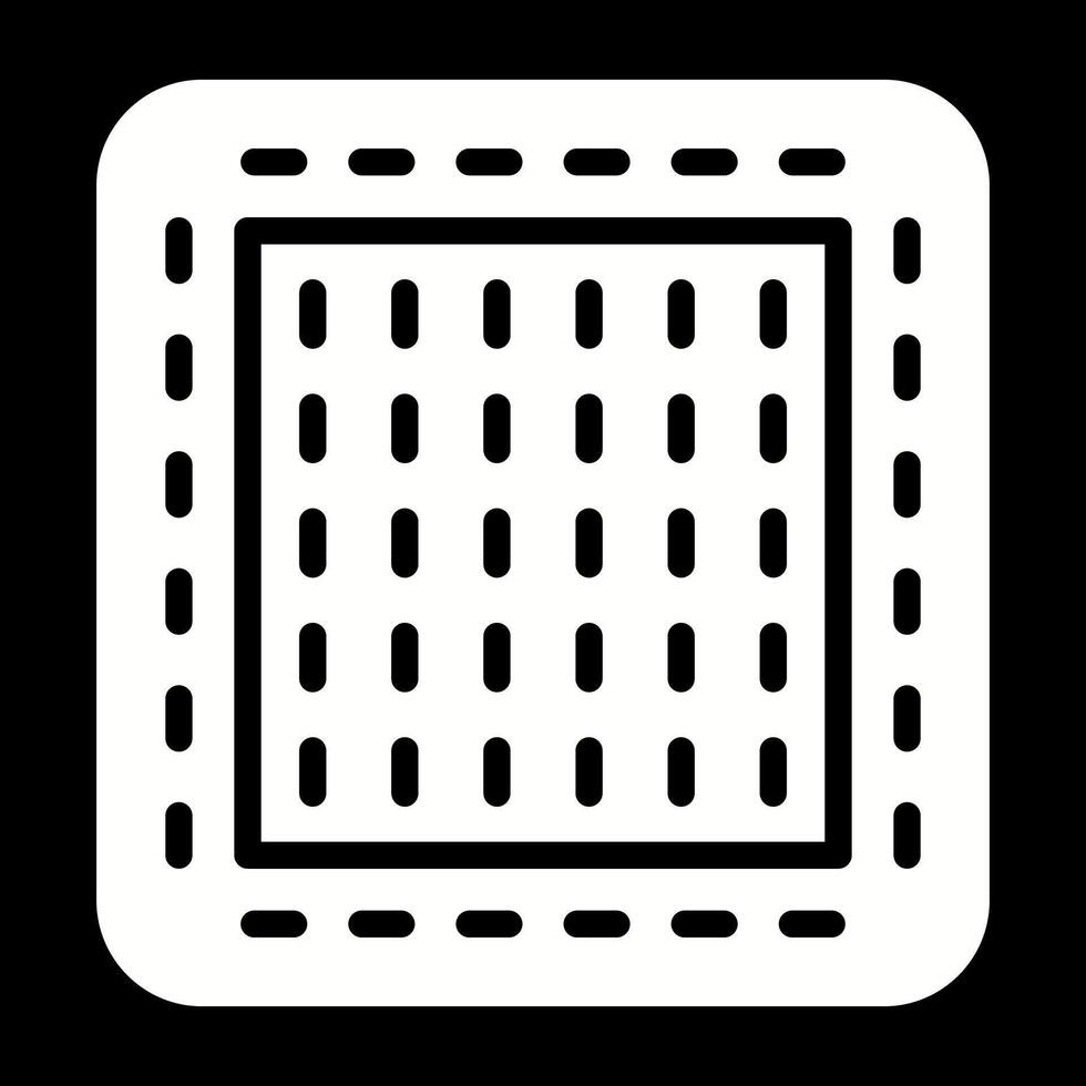 Motherboard Vector Icon