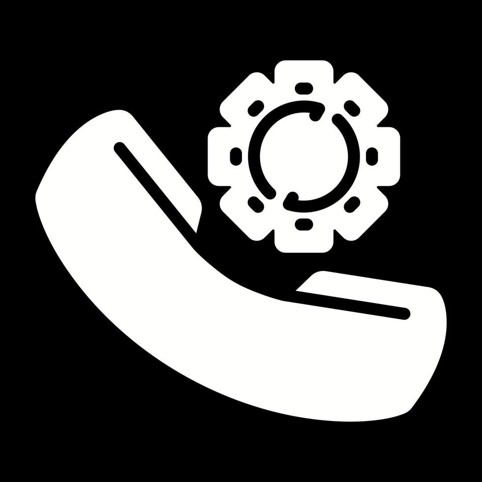 Phone Vector Icon