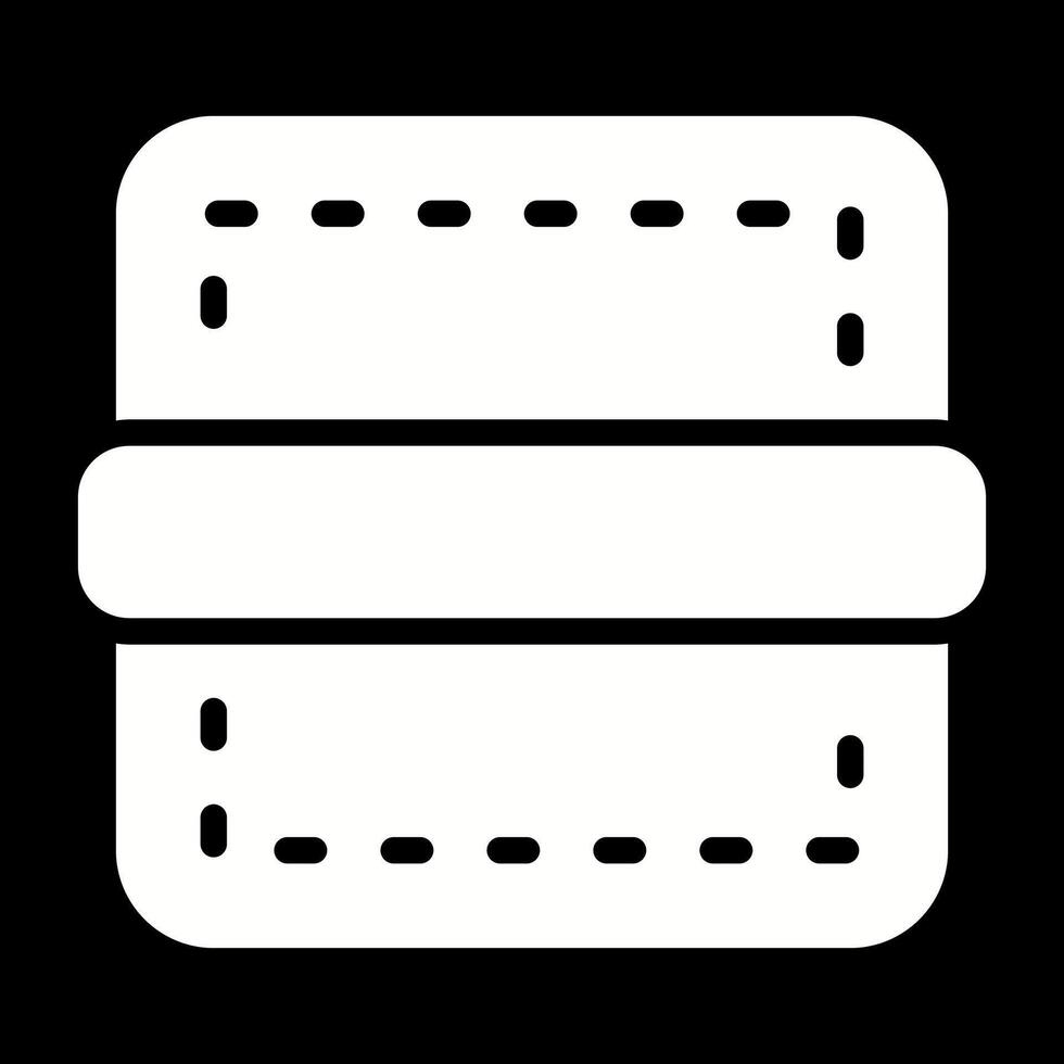 Border Vector Icon
