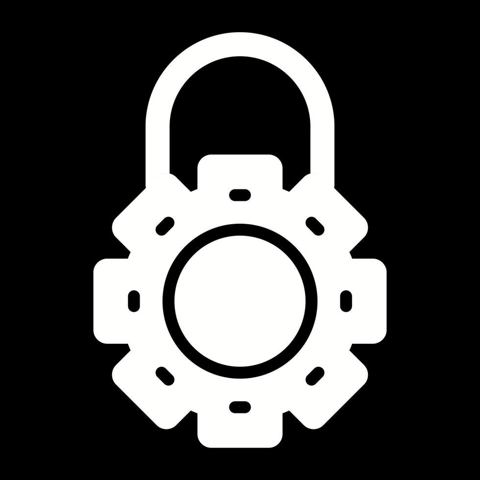 Security Vector Icon