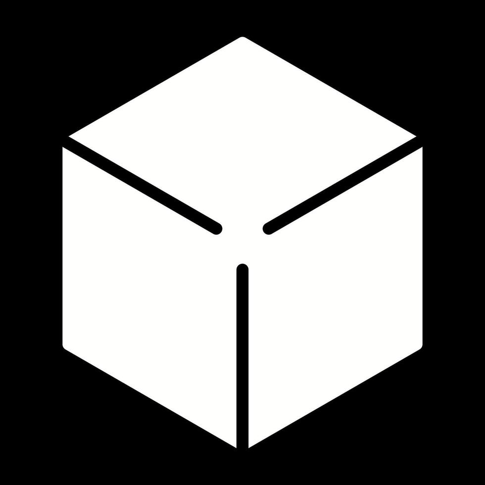 3d Vector Icon