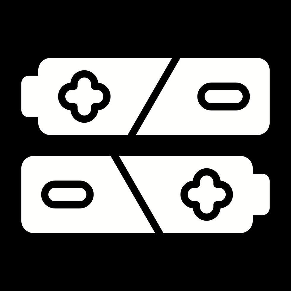 Cell Vector Icon
