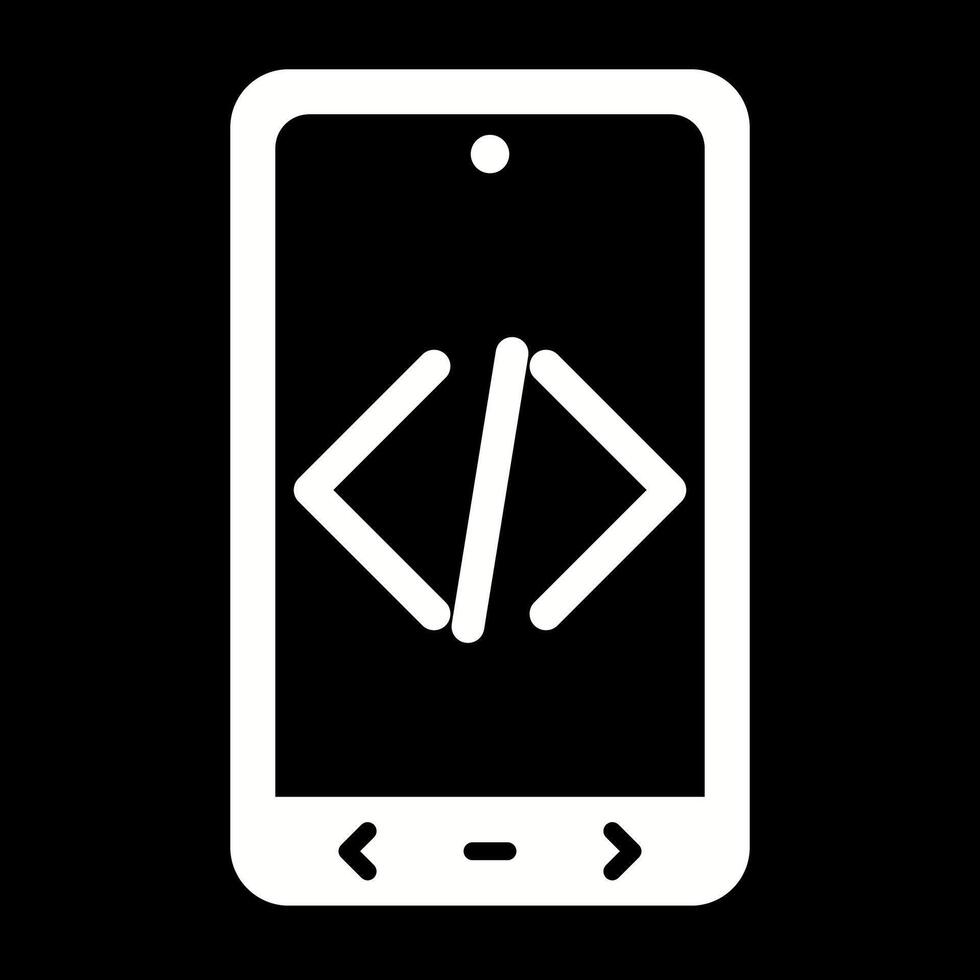 Develop Vector Icon