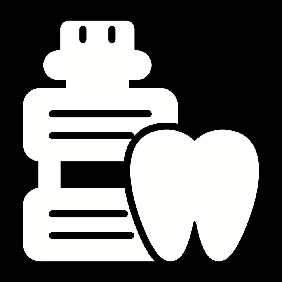 Outhwash Vector Icon