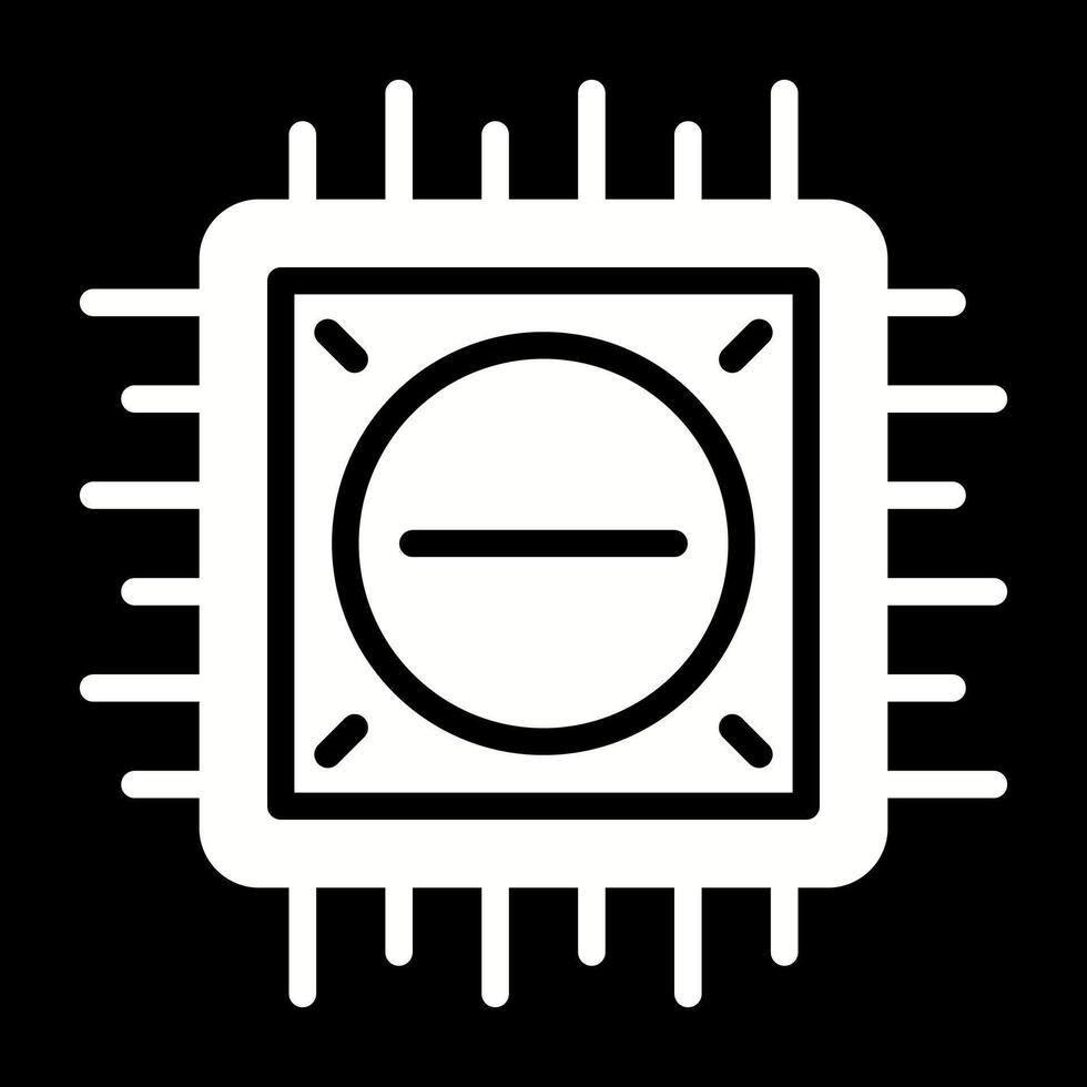 Technology Vector Icon