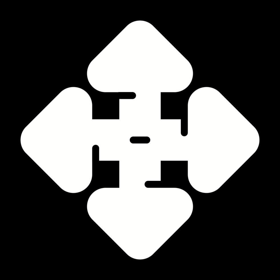 Cursor Vector Icon