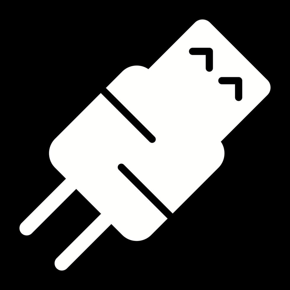 Usb Vector Icon