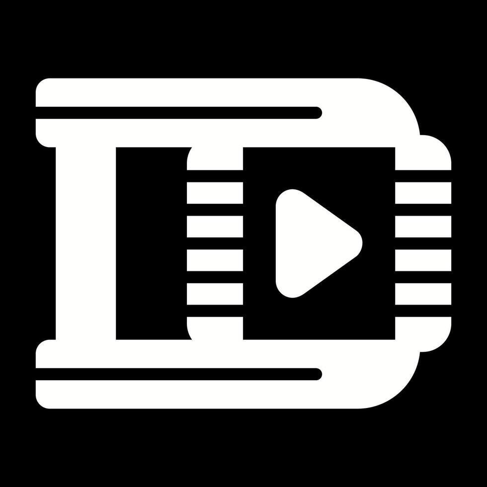 Compress Vector Icon