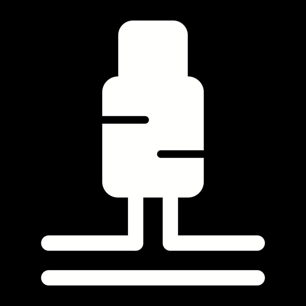 Usb Cable Vector Icon