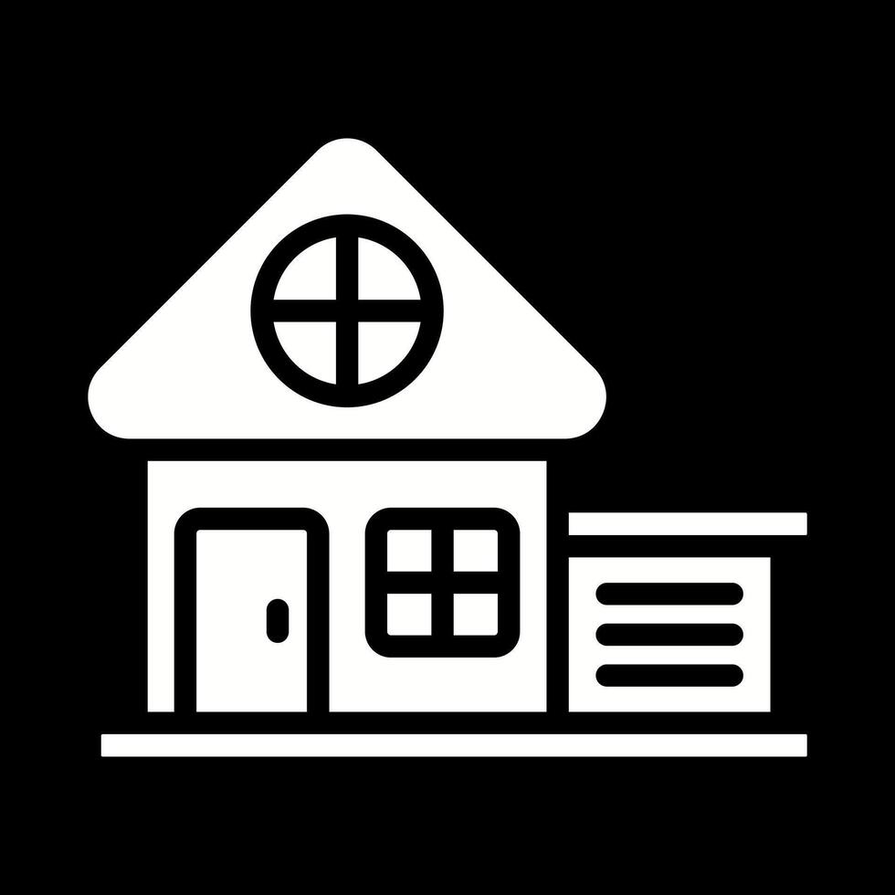 House Vector Icon