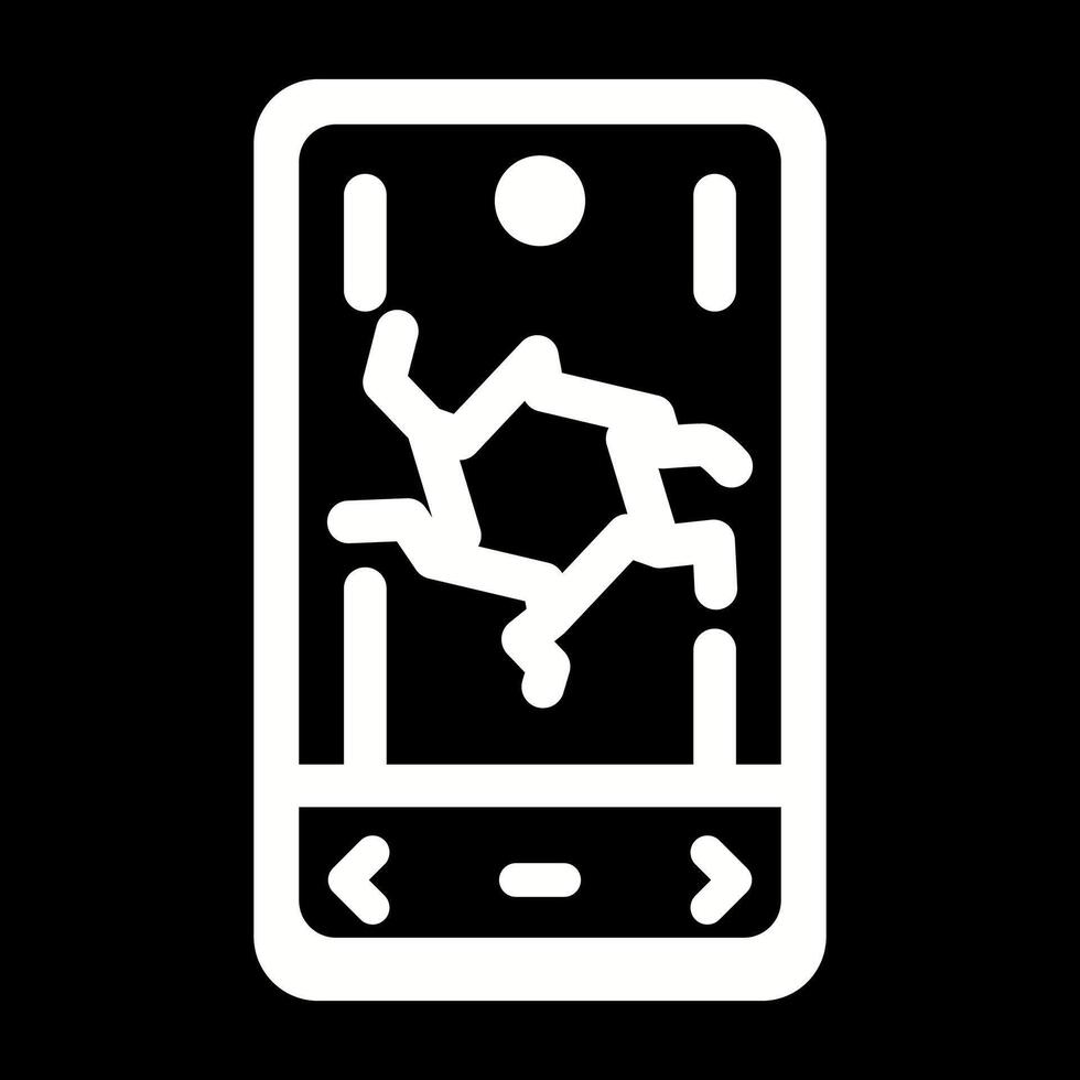 Smartphone Vector Icon