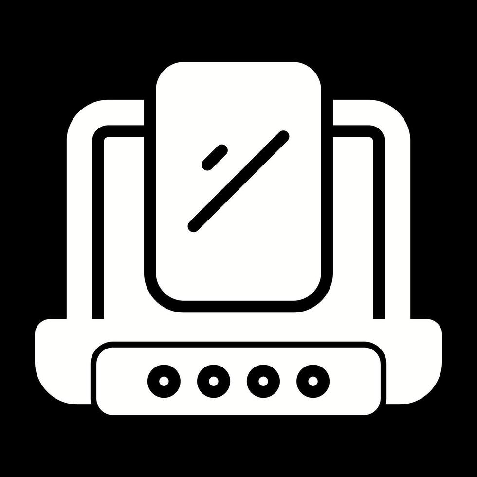 Laptop Vector Icon