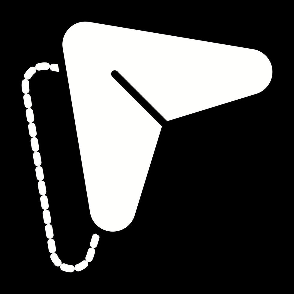 Cursor Vector Icon