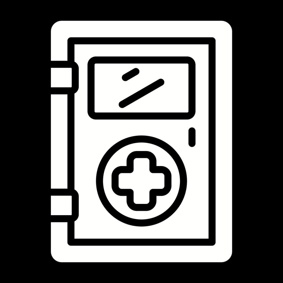 Door Vector Icon