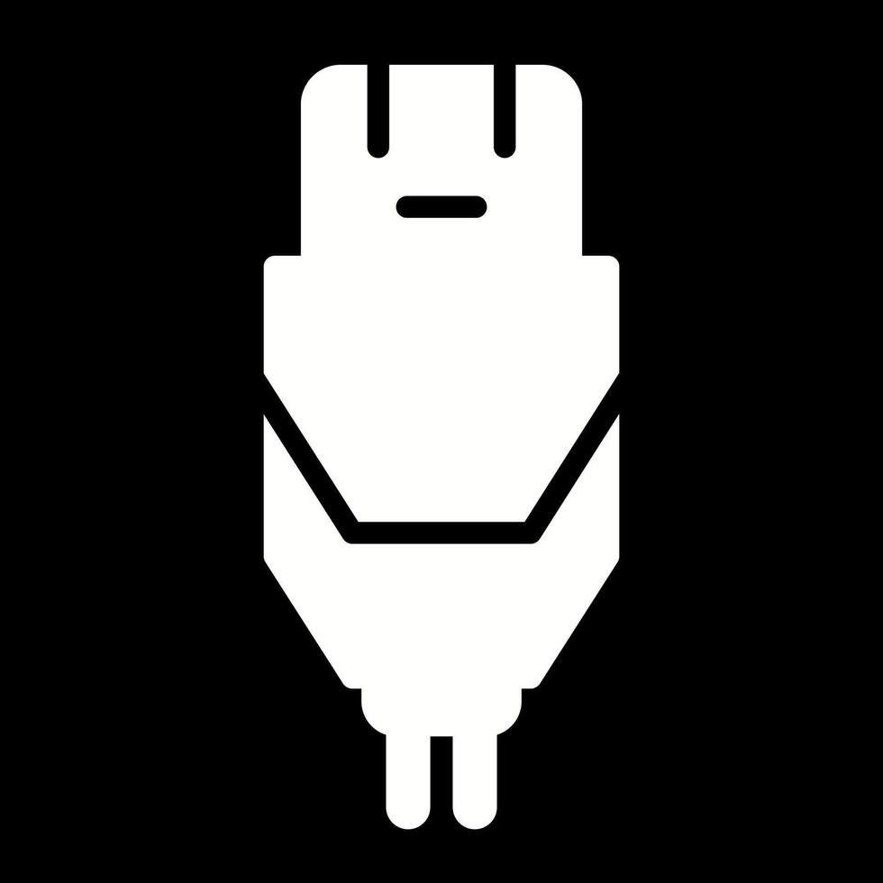 Hdmi Vector Icon