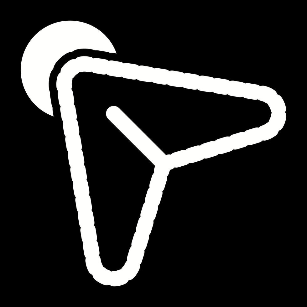 Click Vector Icon
