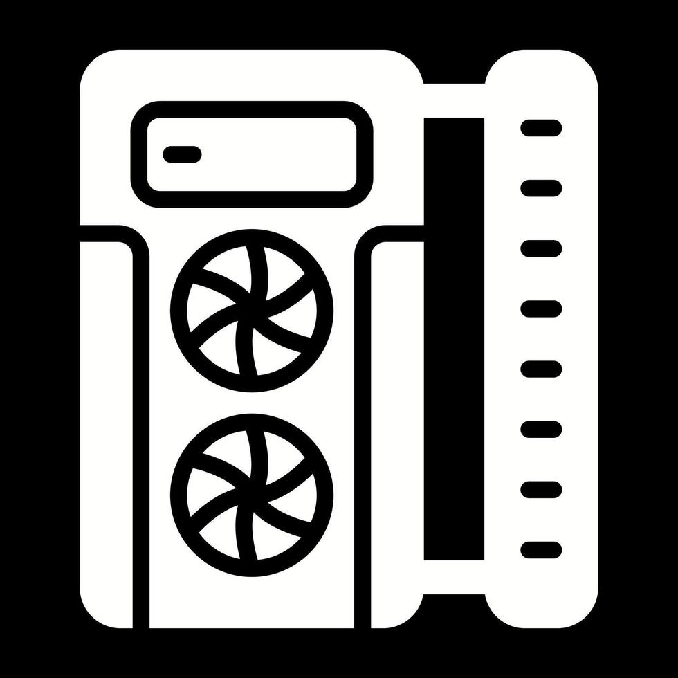 Pc Game Vector Icon