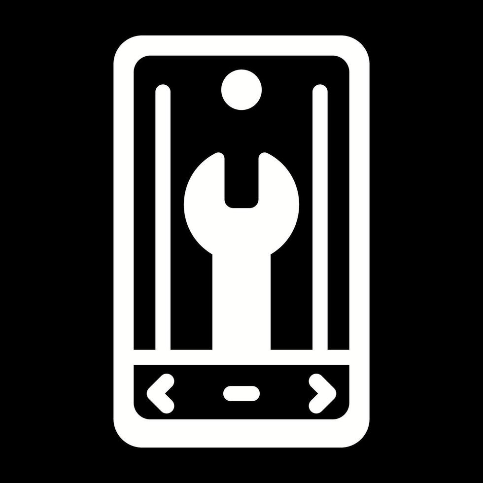 Smartphone Vector Icon