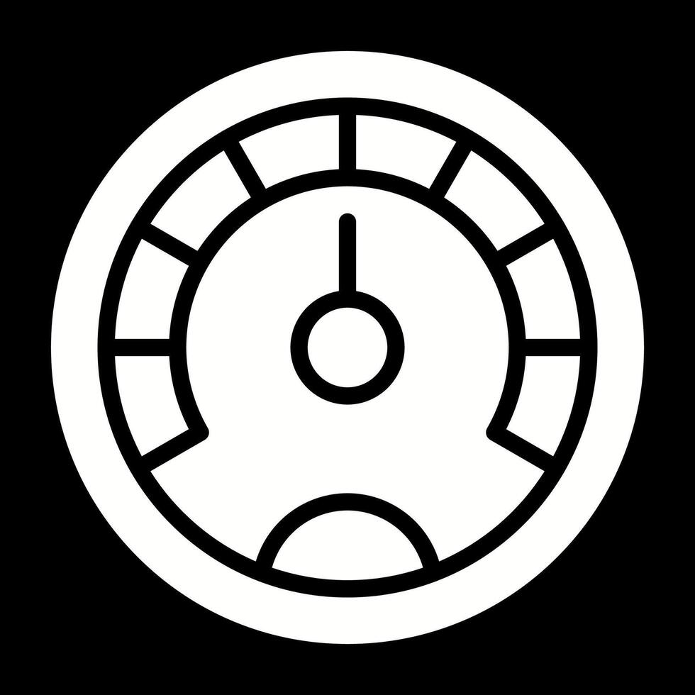 Performance Vector Icon
