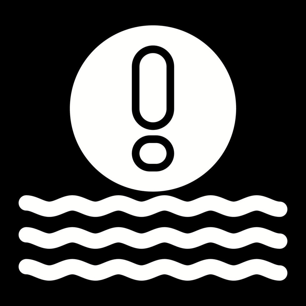 Wave Vector Icon