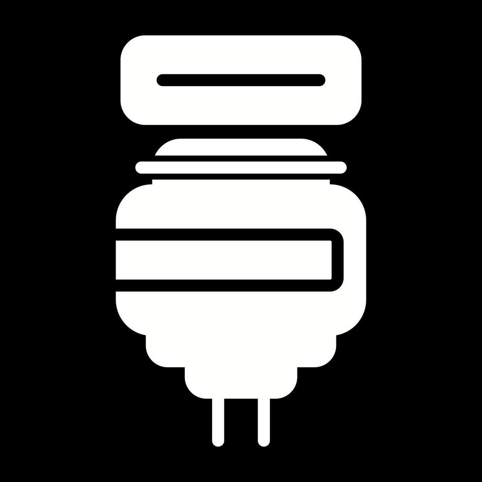 Plug Vector Icon