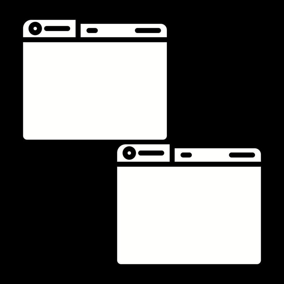 Windows Vector Icon