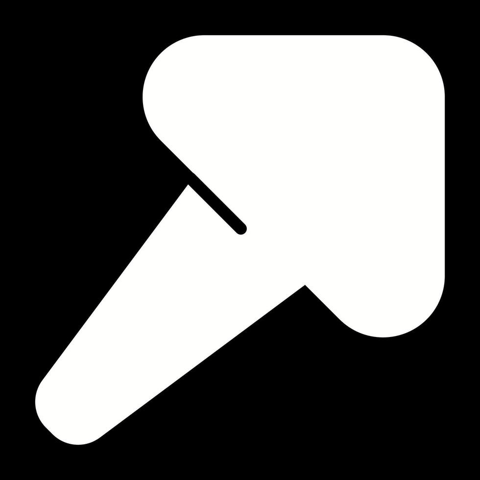 Arrow Vector Icon