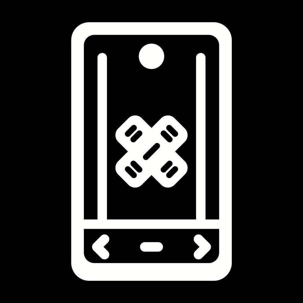 Plaster Vector Icon