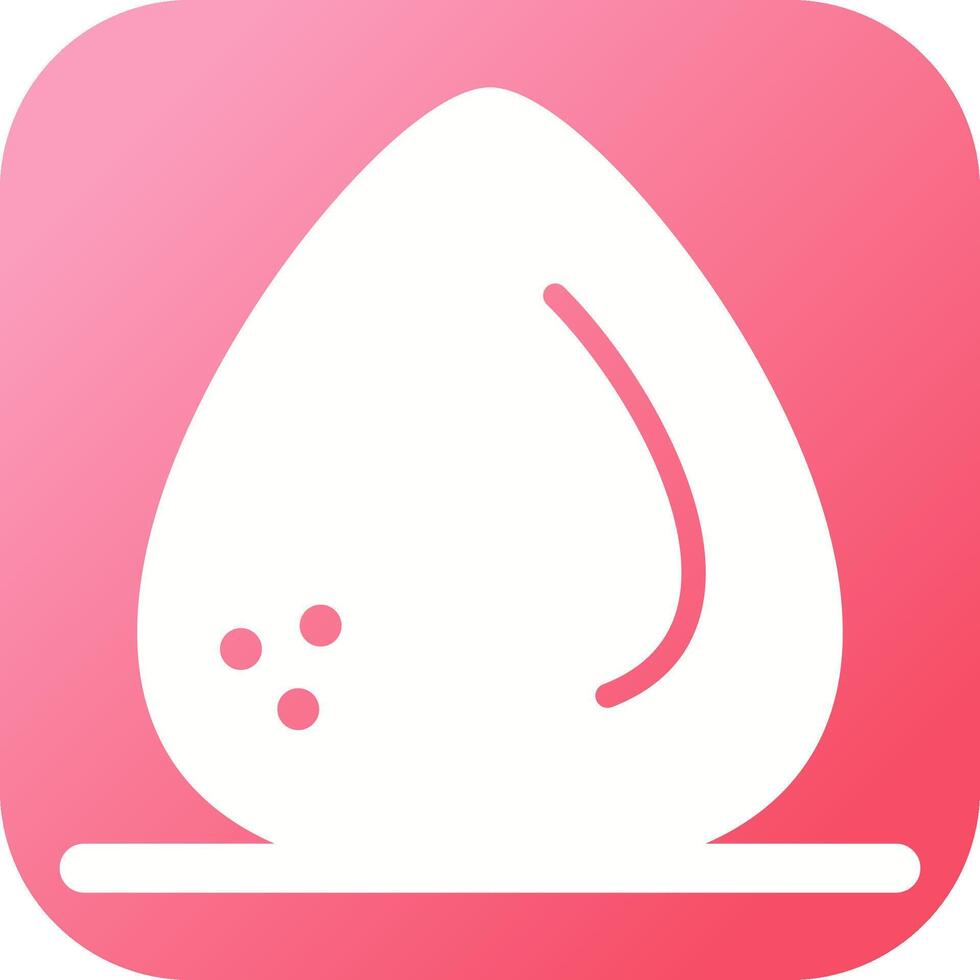 Egg Vector Icon