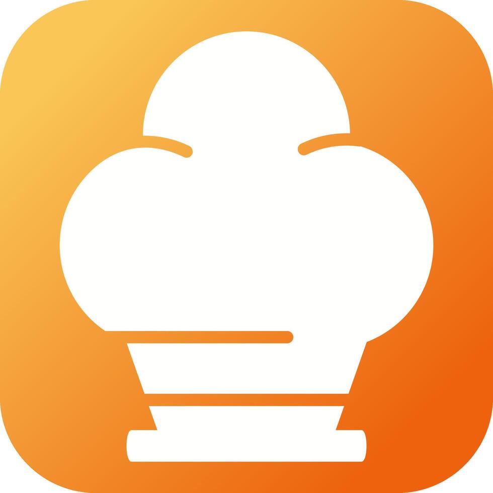 Chef Hat Vector Icon