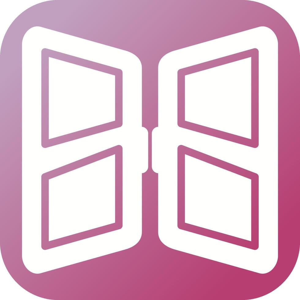 Door Vector Icon